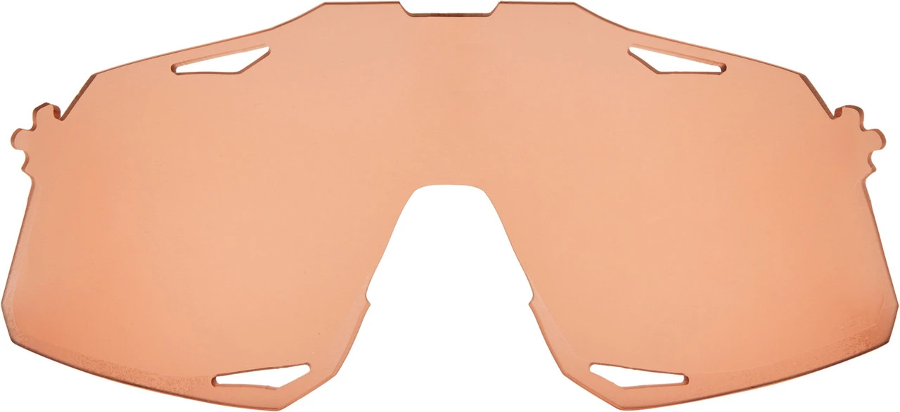 100% Ersatzglas Hiper Für Hypercraft Sportbrille 4 100% Ersatzglas Hiper Für Hypercraft Sportbrille - Image 2