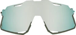 100% Ersatzglas Mirror Für Hypercraft Sportbrille