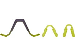 100% Nasensteg Kit Für Speedcraft / S3 Sportbrille -Endura Verkaufsgeschäft 474454