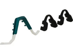 100% Nasensteg Kit Für Speedcraft / S3 Sportbrille -Endura Verkaufsgeschäft 474455