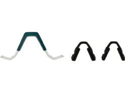 100% Nasensteg Kit Für Speedcraft / S3 Sportbrille -Endura Verkaufsgeschäft 474456