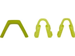 100% Nasensteg Kit Für Speedcraft SL Sportbrille -Endura Verkaufsgeschäft 474458