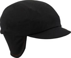 45NRTH Greazy Merino Helmmütze