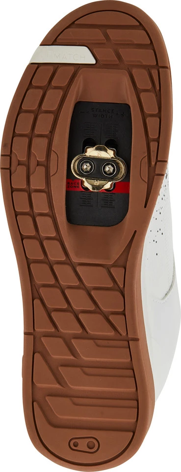 Crankbrothers Mallet BOA Silver Collection Limited Edition MTB Schuhe 5 Crankbrothers Mallet BOA Silver Collection Limited Edition MTB Schuhe - Image 3