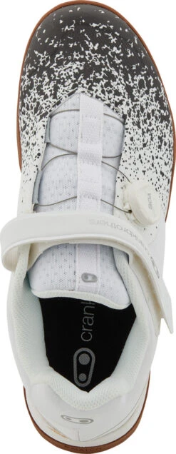 Crankbrothers Mallet BOA Silver Collection Limited Edition MTB Schuhe 11 Crankbrothers Mallet BOA Silver Collection Limited Edition MTB Schuhe -Endura Verkaufsgeschäft 474477