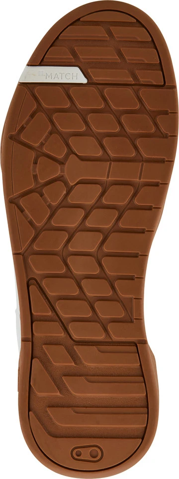 Crankbrothers Stamp BOA Silver Collection Limited Edition MTB Schuhe 5 Crankbrothers Stamp BOA Silver Collection Limited Edition MTB Schuhe - Image 3