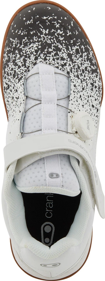 Crankbrothers Stamp BOA Silver Collection Limited Edition MTB Schuhe 7 Crankbrothers Stamp BOA Silver Collection Limited Edition MTB Schuhe - Image 5