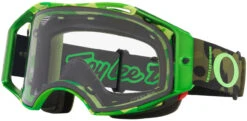 Oakley Airbrake MTB TLD Edition Goggle -Endura Verkaufsgeschäft 474560