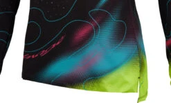 Womens Flexair LS Lunar Capsule Jersey -Endura Verkaufsgeschäft 474773