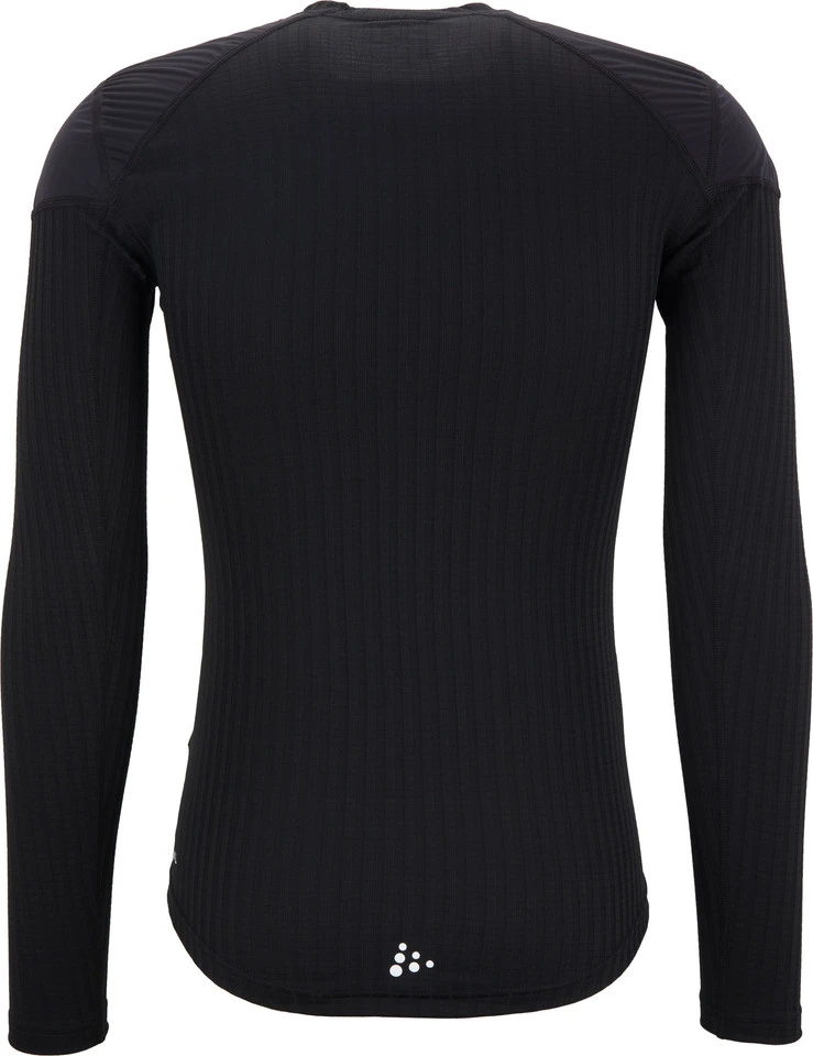 Craft Active Extreme X Wind L/S Jersey 4 Craft Active Extreme X Wind L/S Jersey - Image 2
