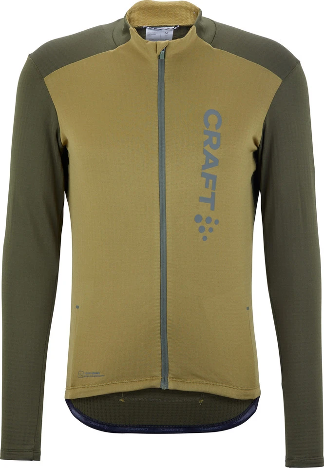 Craft Core Bike SubZ L/S Jersey 3 Craft Core Bike SubZ L/S Jersey