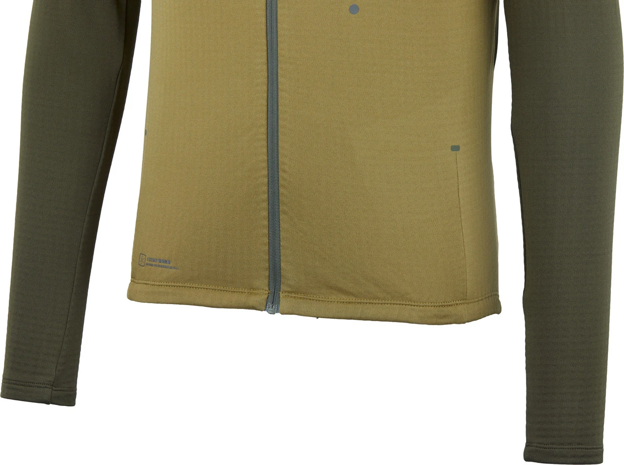 Craft Core Bike SubZ L/S Jersey 6 Craft Core Bike SubZ L/S Jersey - Image 4