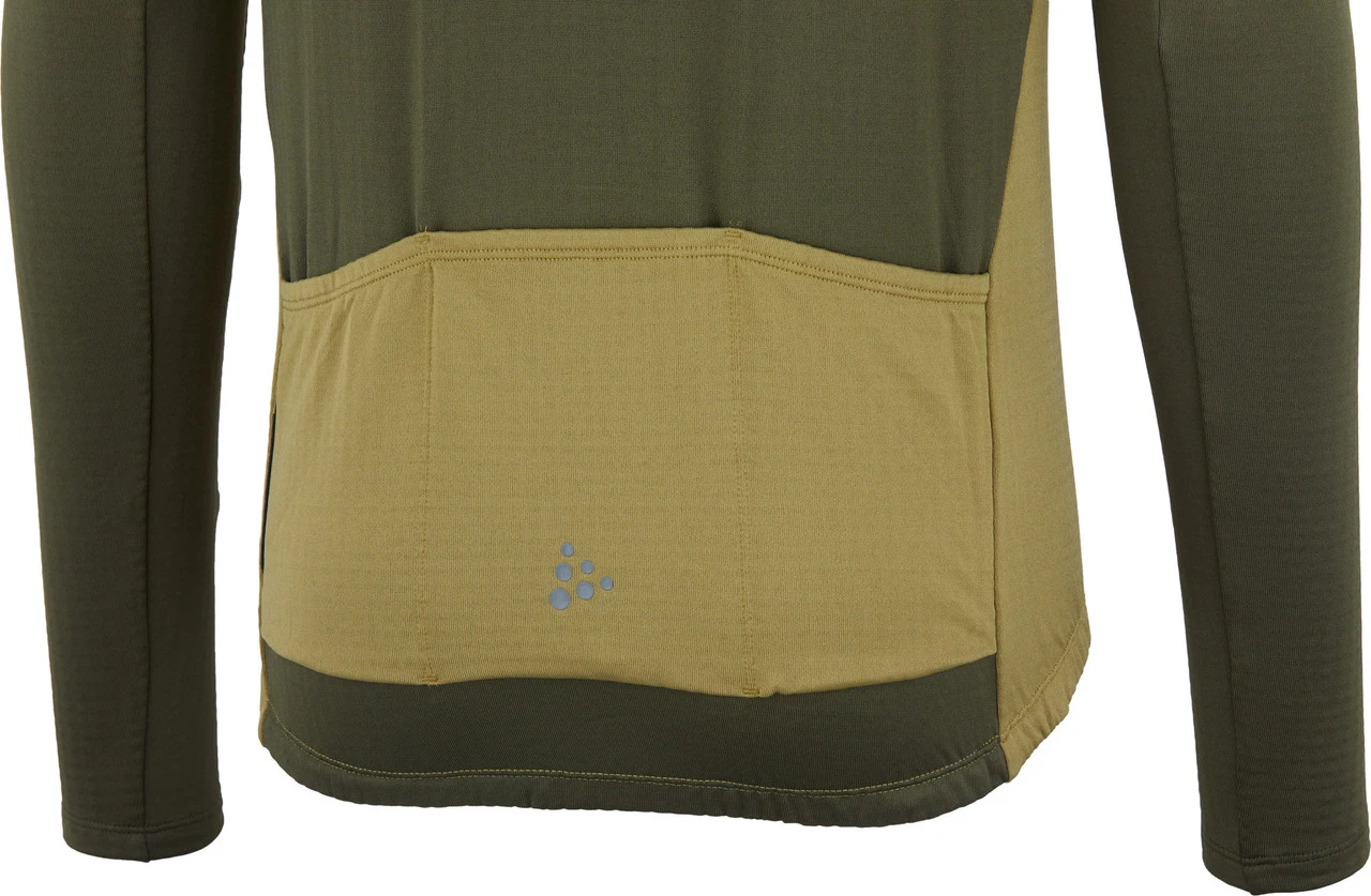 Craft Core Bike SubZ L/S Jersey 7 Craft Core Bike SubZ L/S Jersey - Image 5