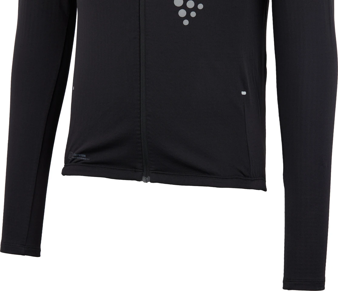Craft Core Bike SubZ L/S Jersey 11 Craft Core Bike SubZ L/S Jersey - Image 9