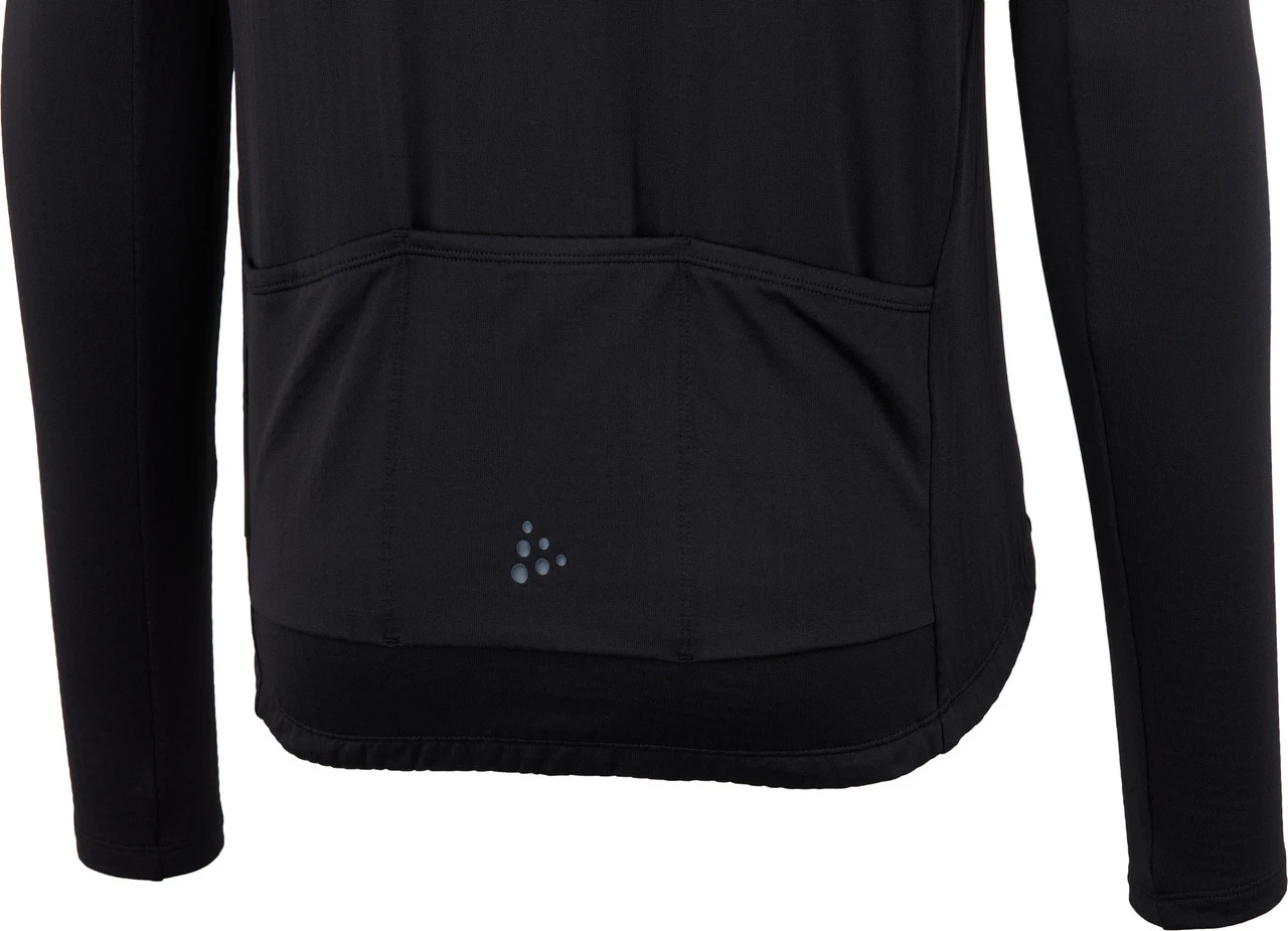 Craft Core Bike SubZ L/S Jersey 12 Craft Core Bike SubZ L/S Jersey - Image 10