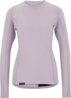 7mesh Gryphon Crew L/S Damen Trikot