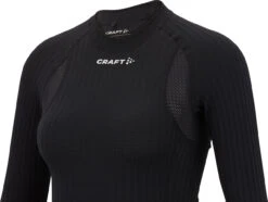 Craft Active Extreme X Crew Neck Baselayer L/S Damen Unterhemd -Endura Verkaufsgeschäft 477009