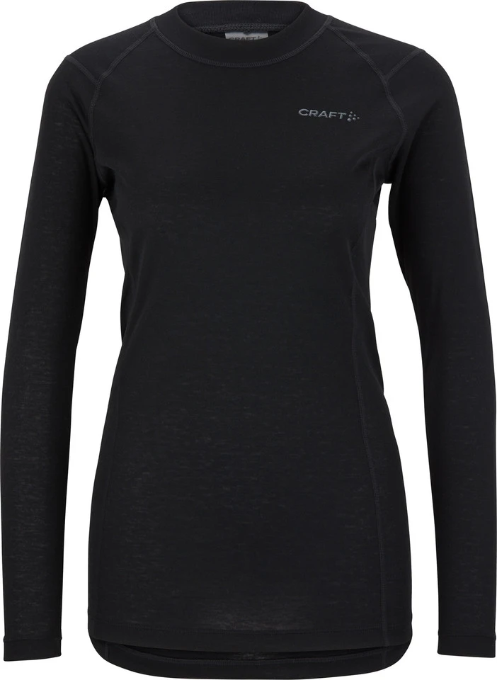 Craft Core Warm Baselayer L/S Damen Unterhemd 3 Craft Core Warm Baselayer L/S Damen Unterhemd
