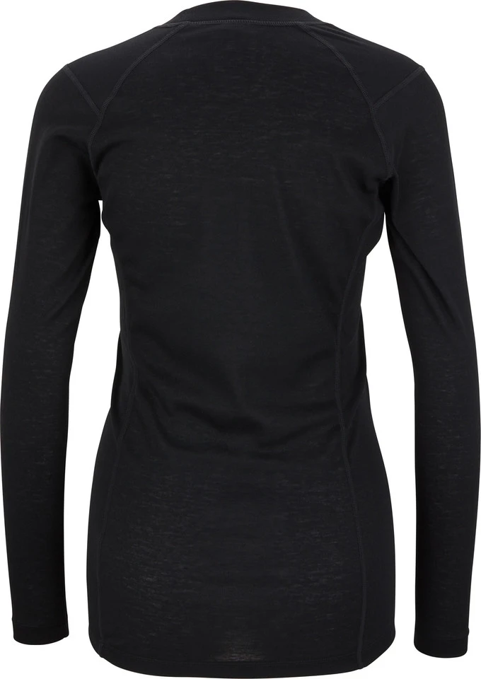 Craft Core Warm Baselayer L/S Damen Unterhemd 4 Craft Core Warm Baselayer L/S Damen Unterhemd - Image 2