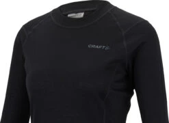 Craft Core Warm Baselayer L/S Damen Unterhemd 7 Craft Core Warm Baselayer L/S Damen Unterhemd -Endura Verkaufsgeschäft 477075