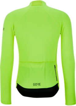 Gore Wear C5 Thermo Trikot -Endura Verkaufsgeschäft 477109