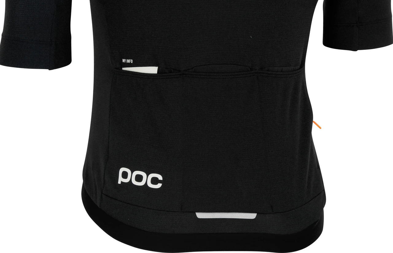 POC Muse Jersey 10 POC Muse Jersey - Image 8