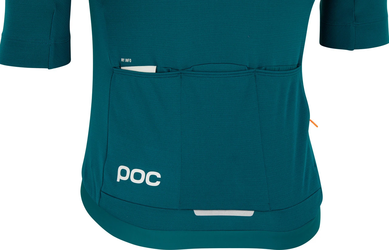 POC Muse Jersey 14 POC Muse Jersey - Image 12