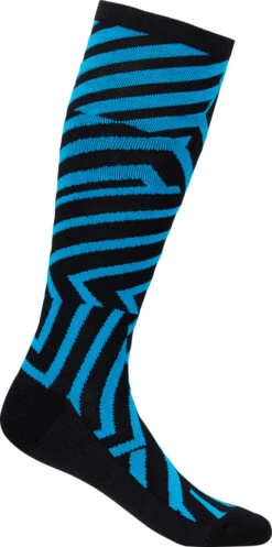 45NRTH Dazzle Midweight Knee Merino Socken -Endura Verkaufsgeschäft 477441