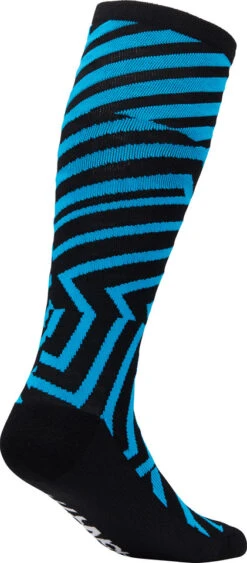 45NRTH Dazzle Midweight Knee Merino Socken -Endura Verkaufsgeschäft 477442