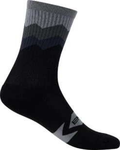Endura Jagged Socken 22 Endura Jagged Socken -Endura Verkaufsgeschäft 477589