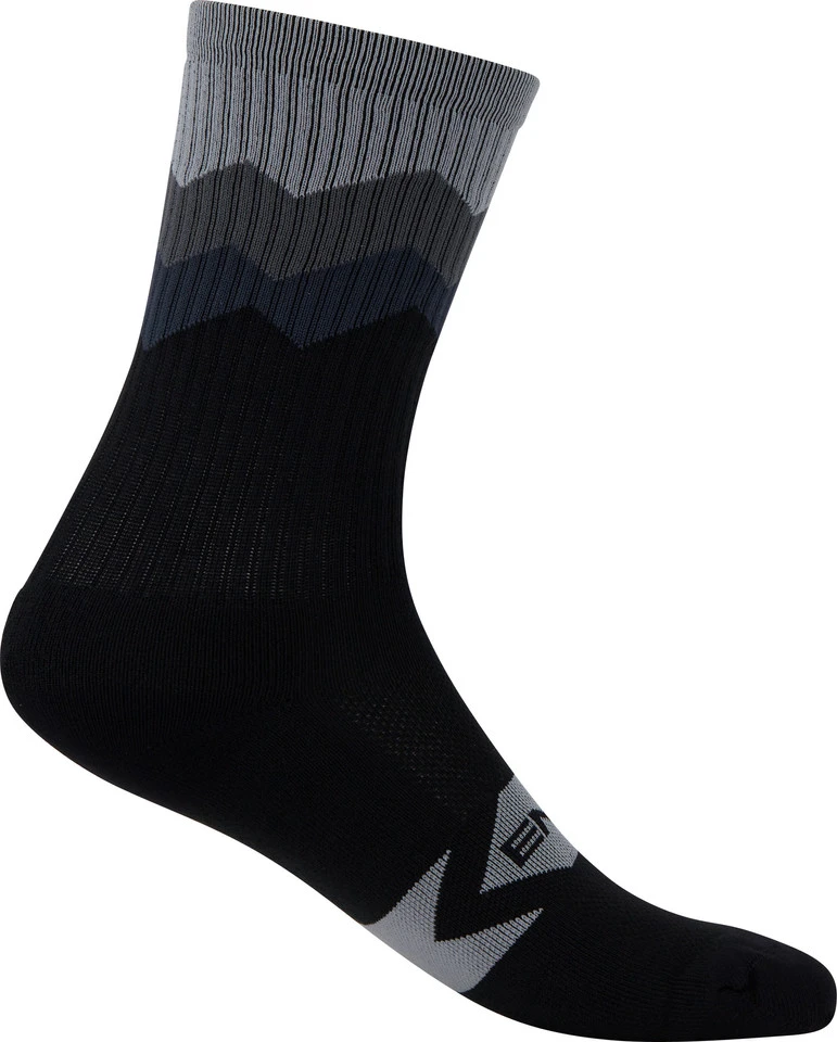 Endura Jagged Socken 5 Endura Jagged Socken - Image 3