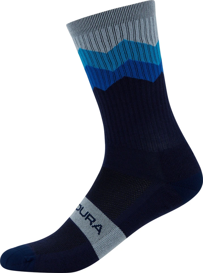 Endura Jagged Socken 8 Endura Jagged Socken - Image 6