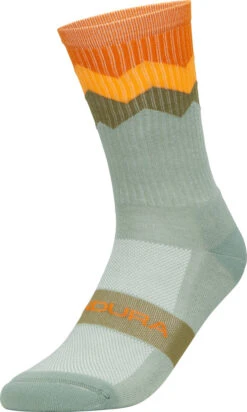 Endura Jagged Socken 28 Endura Jagged Socken -Endura Verkaufsgeschäft 477595
