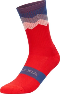 Endura Jagged Socken 33 Endura Jagged Socken -Endura Verkaufsgeschäft 477600