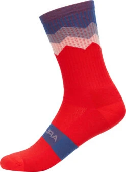 Endura Jagged Socken 34 Endura Jagged Socken -Endura Verkaufsgeschäft 477601