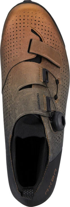 Shimano SH-RX801R Gravel Schuhe -Endura Verkaufsgeschäft 477861