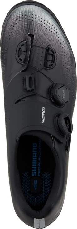 Shimano SH-XC702 MTB Schuhe -Endura Verkaufsgeschäft 477876