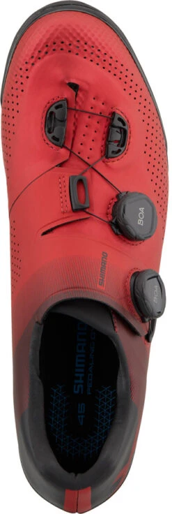 Shimano SH-XC702 MTB Schuhe -Endura Verkaufsgeschäft 477881