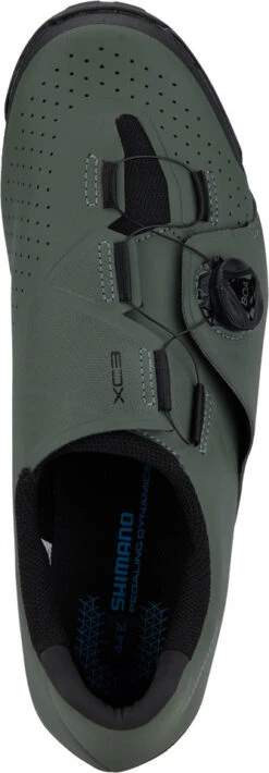 Shimano SH-XC300E MTB Schuhe Breit -Endura Verkaufsgeschäft 477896