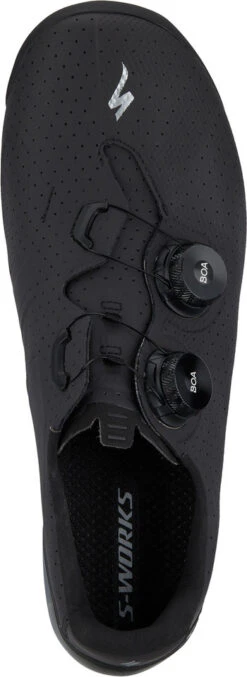Specialized S-Works Torch Wide Rennradschuhe -Endura Verkaufsgeschäft 477920