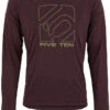 Five Ten LS Jersey -Endura Verkaufsgeschäft 479036