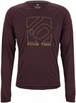Five Ten LS Jersey