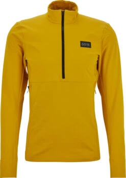 Gore Wear TrailKPR Hybrid 1/2-Zip Trikot