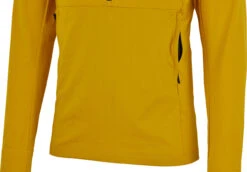 Gore Wear TrailKPR Hybrid 1/2-Zip Trikot -Endura Verkaufsgeschäft 479060