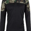 LOOSE RIDERS C/S Camo LS Trikot