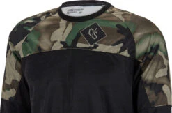 LOOSE RIDERS C/S Camo LS Trikot -Endura Verkaufsgeschäft 479113