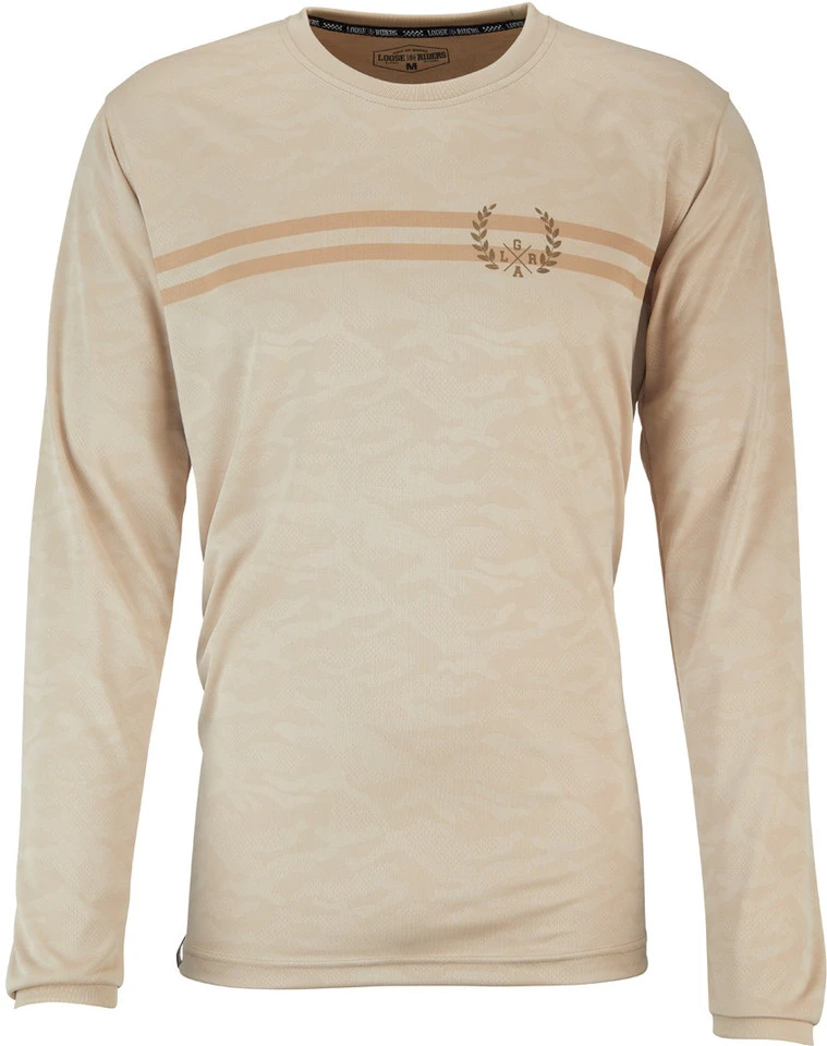 LOOSE RIDERS C/S Nico Vink Signature LS Trikot 3 LOOSE RIDERS C/S Nico Vink Signature LS Trikot