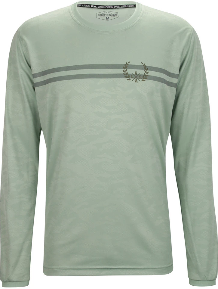 LOOSE RIDERS C/S Nico Vink Signature LS Trikot 8 LOOSE RIDERS C/S Nico Vink Signature LS Trikot - Image 6