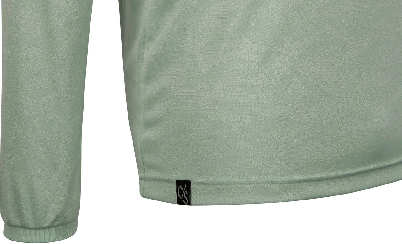 LOOSE RIDERS C/S Nico Vink Signature LS Trikot 11 LOOSE RIDERS C/S Nico Vink Signature LS Trikot - Image 9