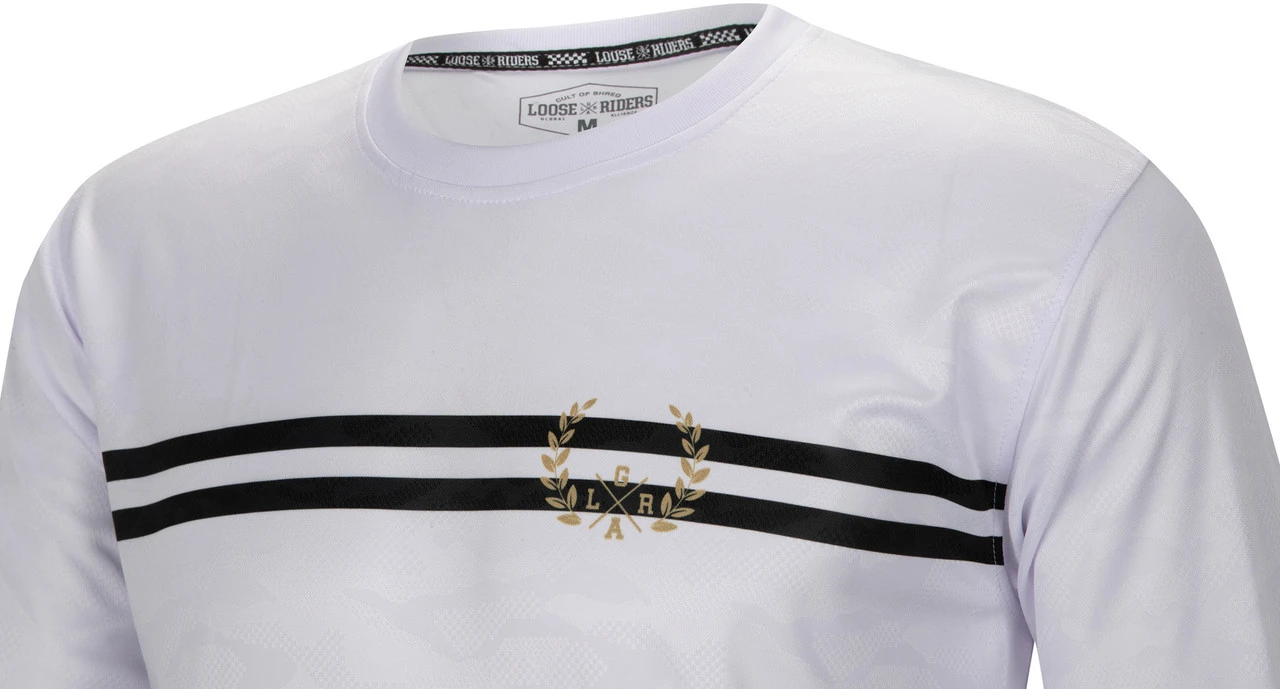 LOOSE RIDERS C/S Nico Vink Signature LS Trikot 14 LOOSE RIDERS C/S Nico Vink Signature LS Trikot - Image 12